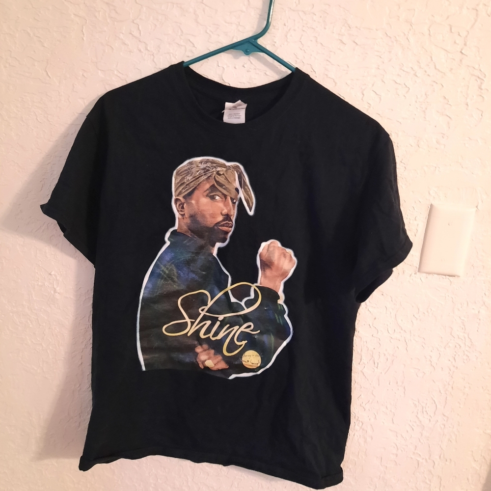 Tupac Tee